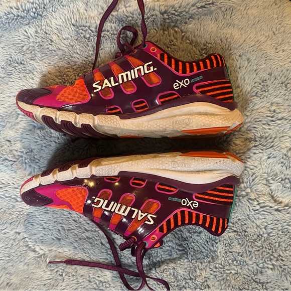 Salming Speed 5 running shoe - Picture 3 of 5